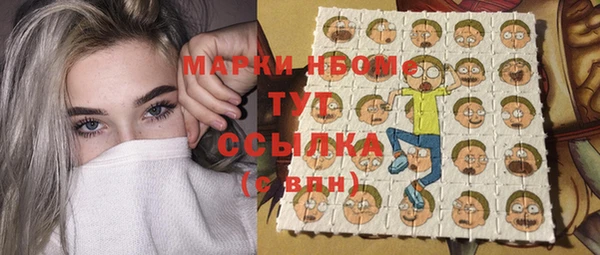 винт Липки